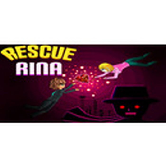 Rescue Rina