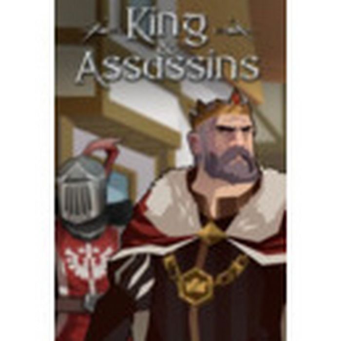 King and Assassins