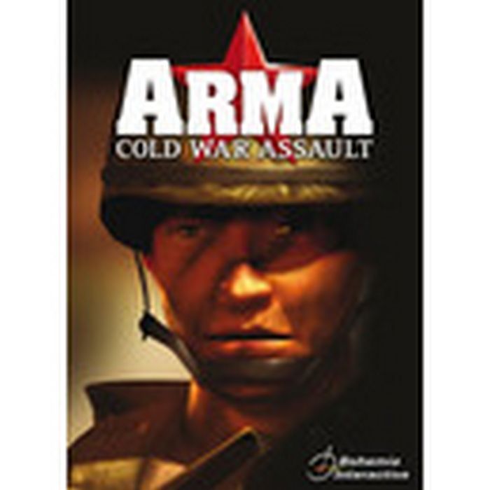 ARMA: Cold War Assault