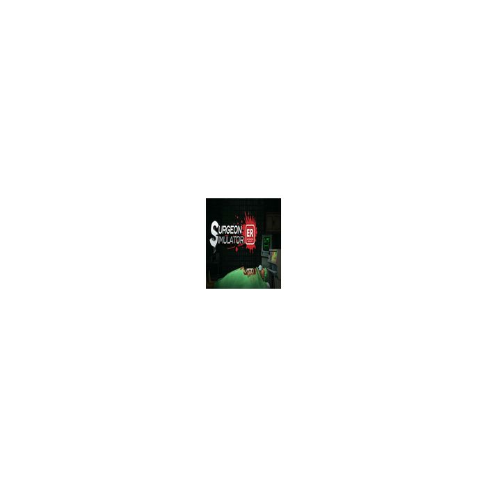 Surgeon Simulator: Experience Reality