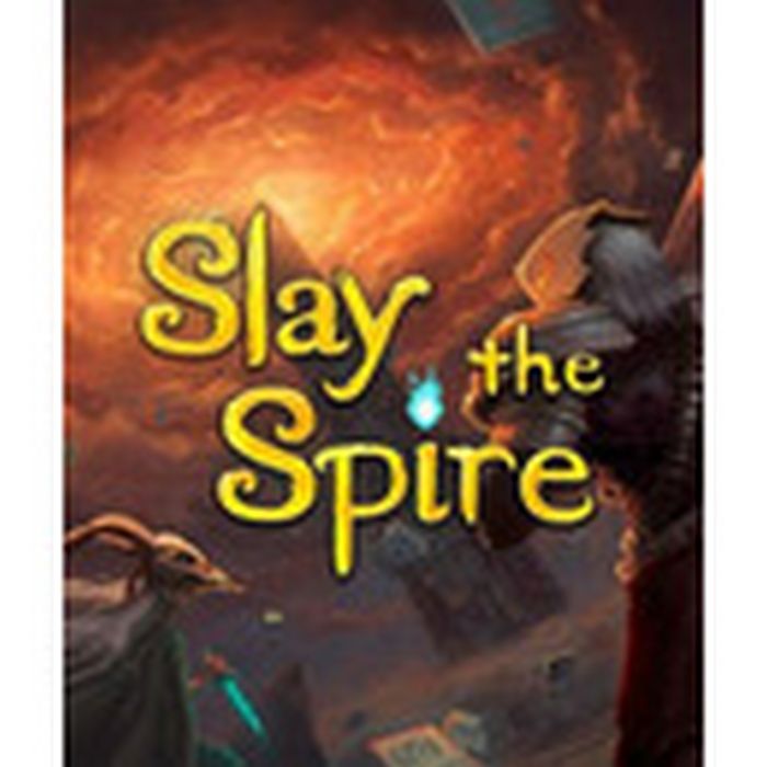 Slay the Spire