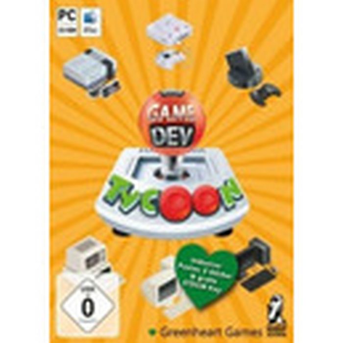 Game Dev Tycoon