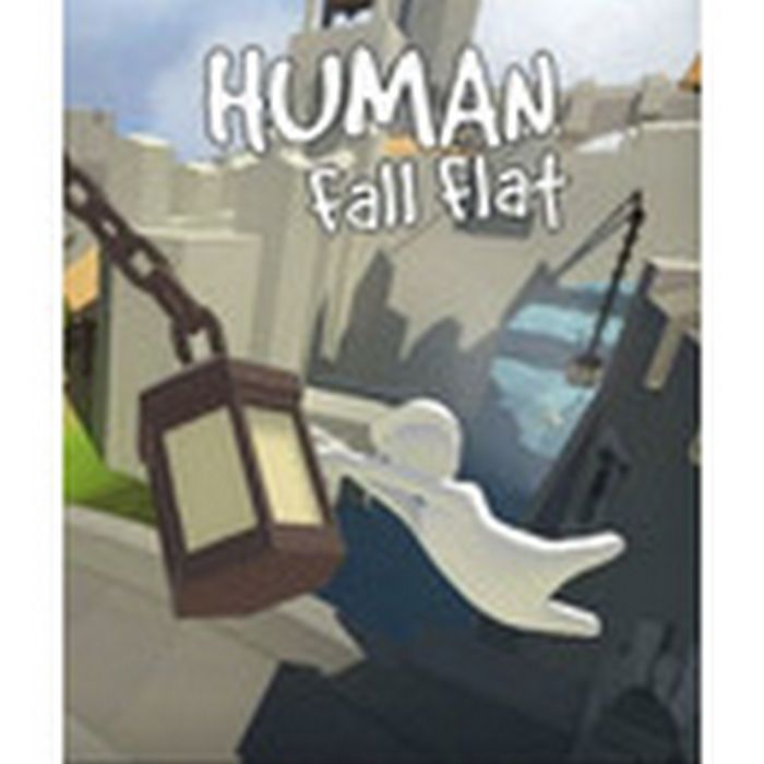 Human: Fall Flat