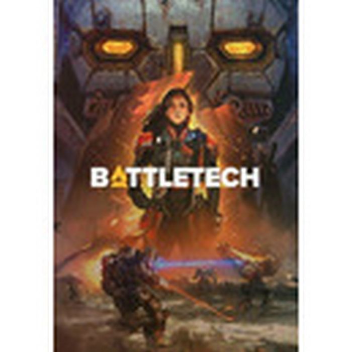 BATTLETECH Steam