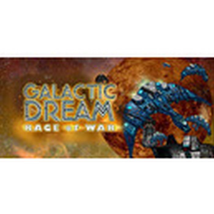 Galactic Dreams