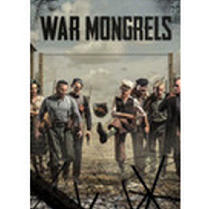 War Mongrels Steam Key