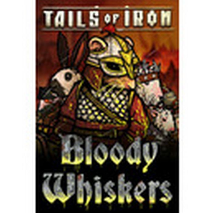 Tails of Iron