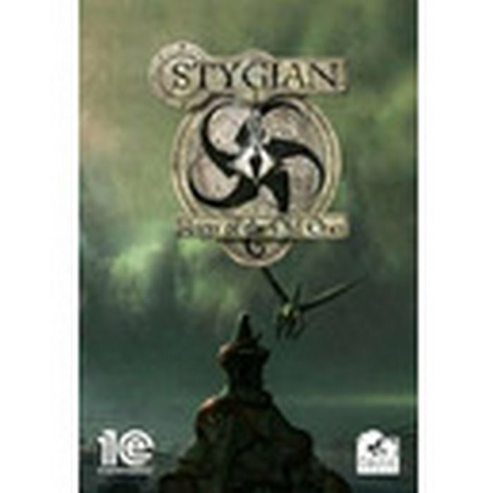 Stygian: Reign of the Old Ones