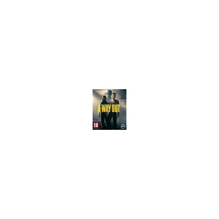 A Way Out (EN)