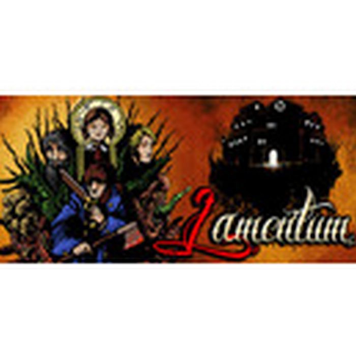 Lamentum (Steam)