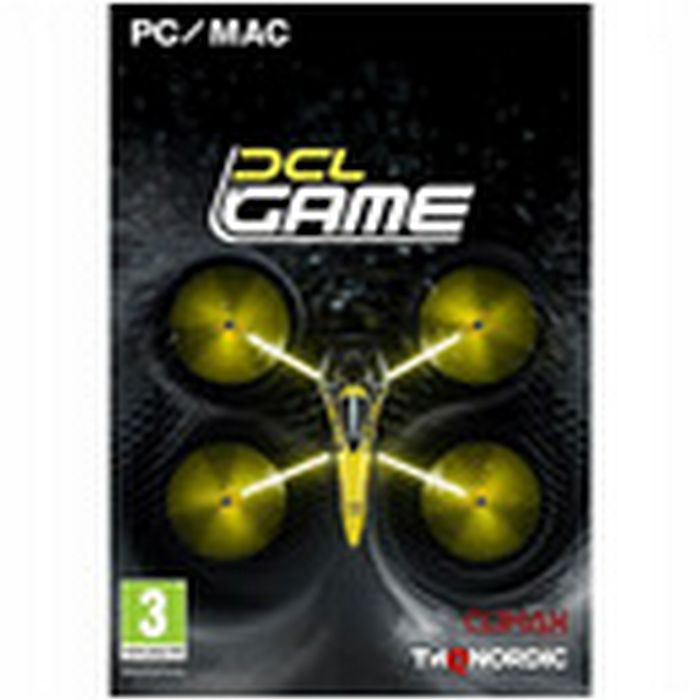 DCL - The Game