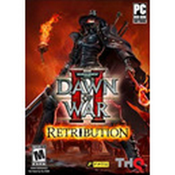 Warhammer 40,000 : Dawn of War II - Retribution
