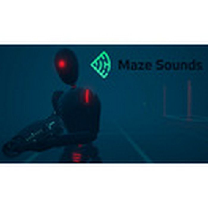 Maze Sounds
