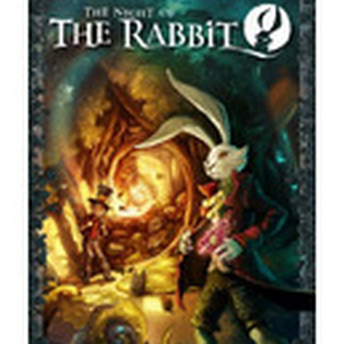 The Night of the Rabbit