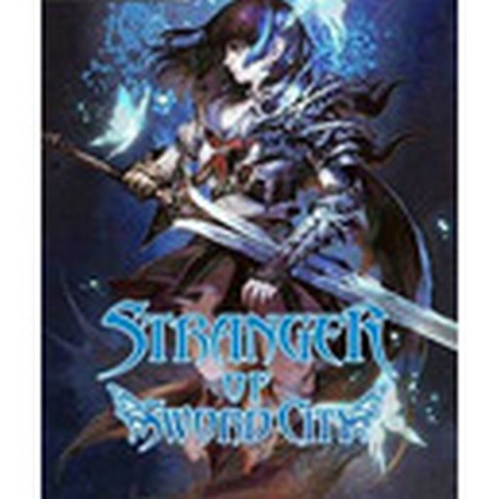 Stranger of Sword City / 剣の街の異邦人 ~黒の宮殿~