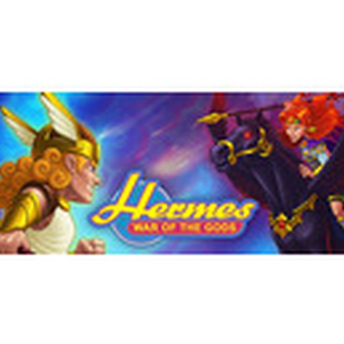 Hermes: War of the Gods Steam