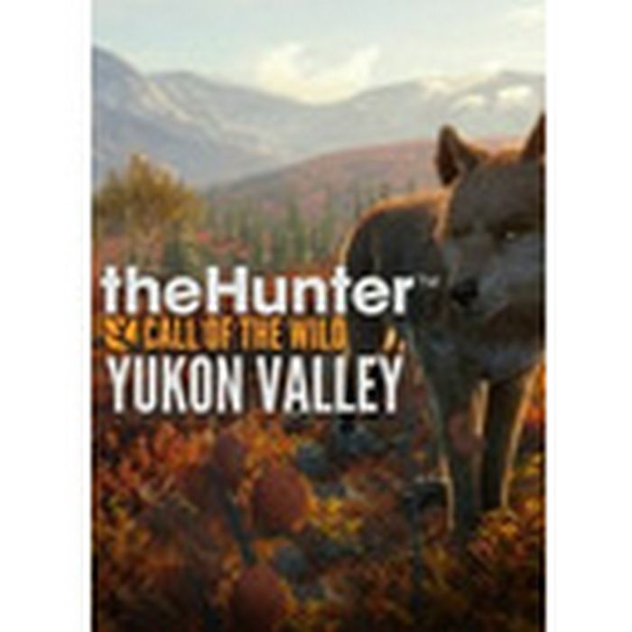 theHunter Call of the Wild - Yukon Valley (DLC) (EU)