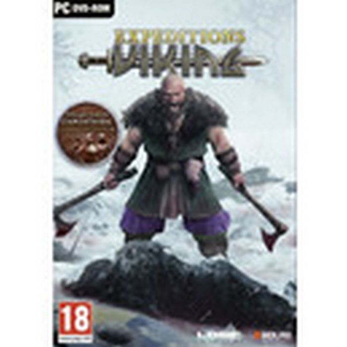 Expeditions: Viking