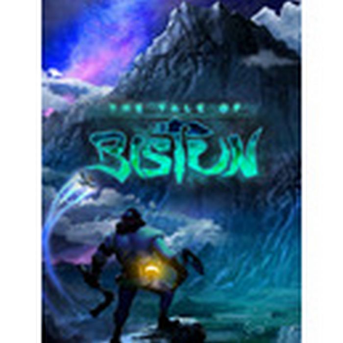 The Tale of Bistun - Steam