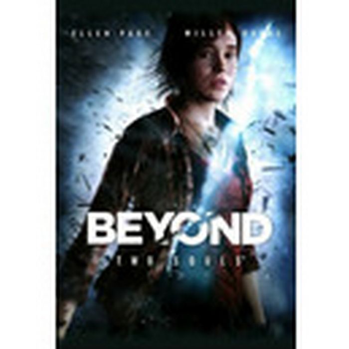 Beyond: Two Souls