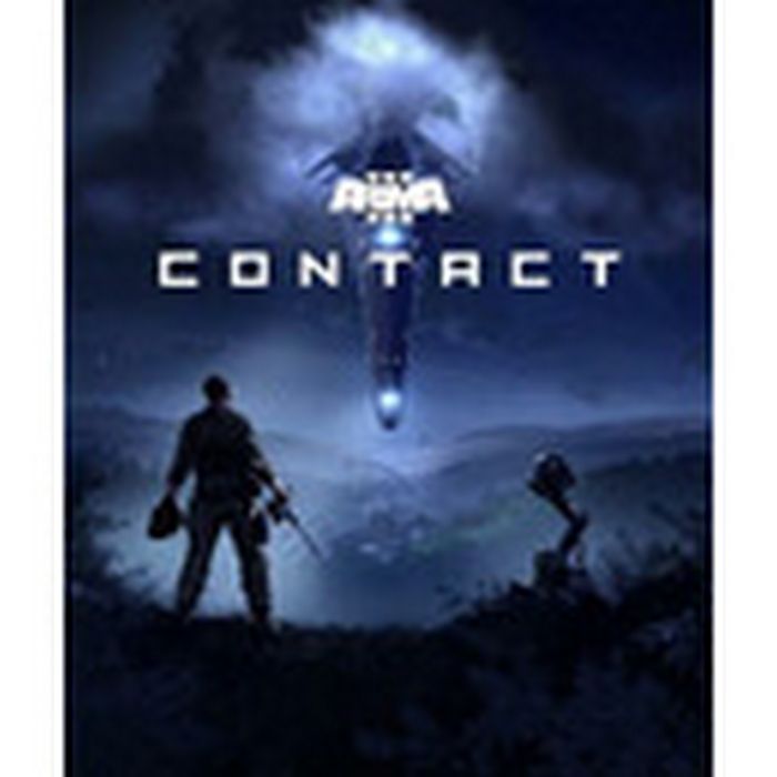 Arma 3 Contact Edition
