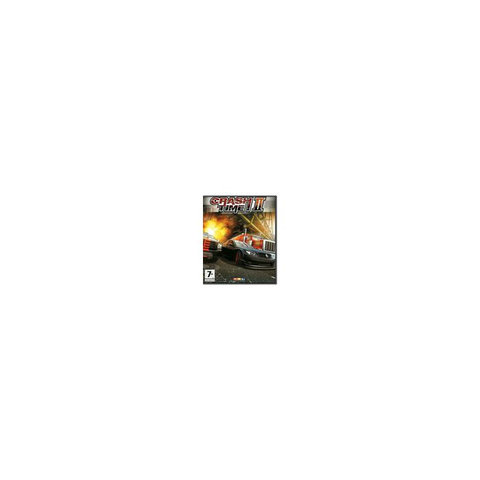 Crash Time 2