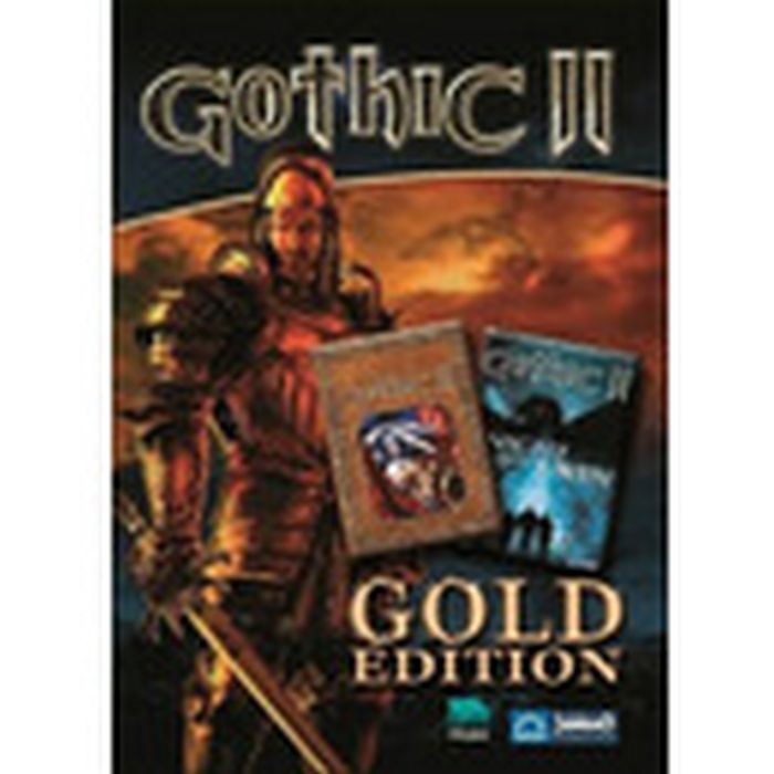 Gothic 2: Gold Edition