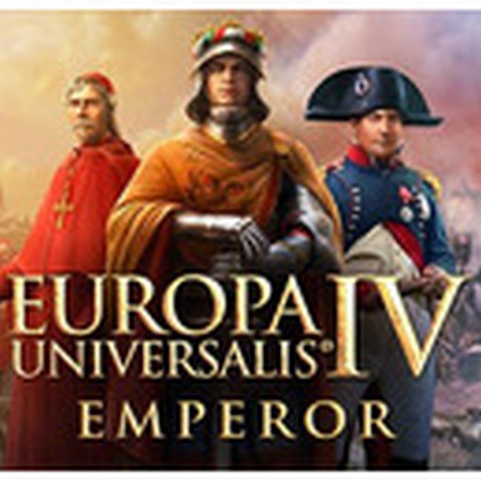 Europa Universalis IV: Emperor