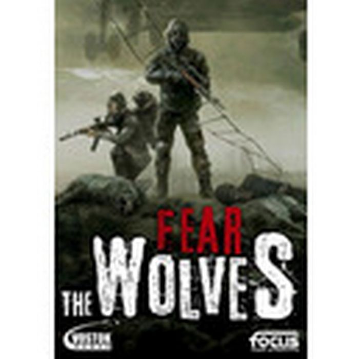 Fear The Wolves