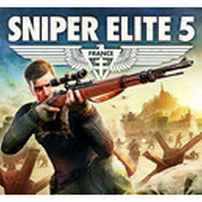 Sniper Elite 5