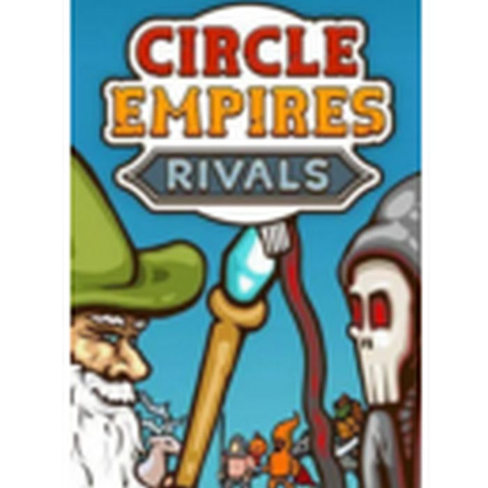 Circle Empires Rivals
