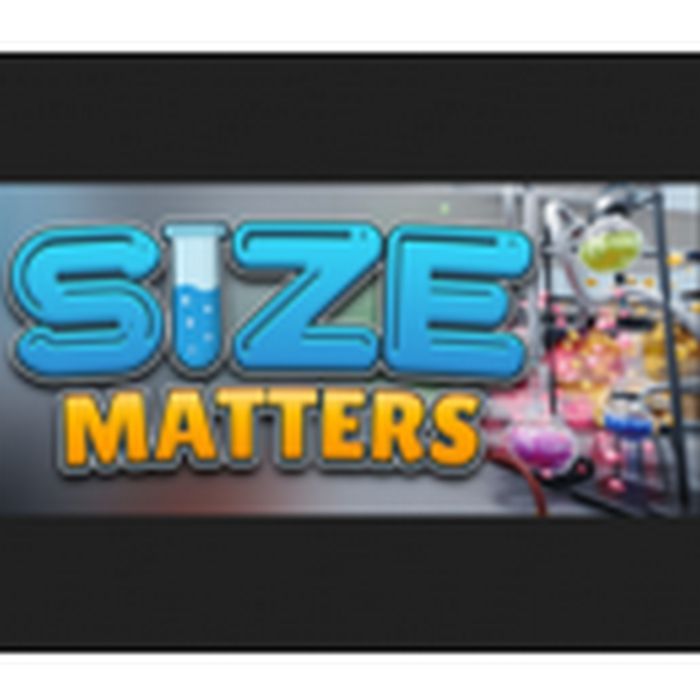 Size Matters