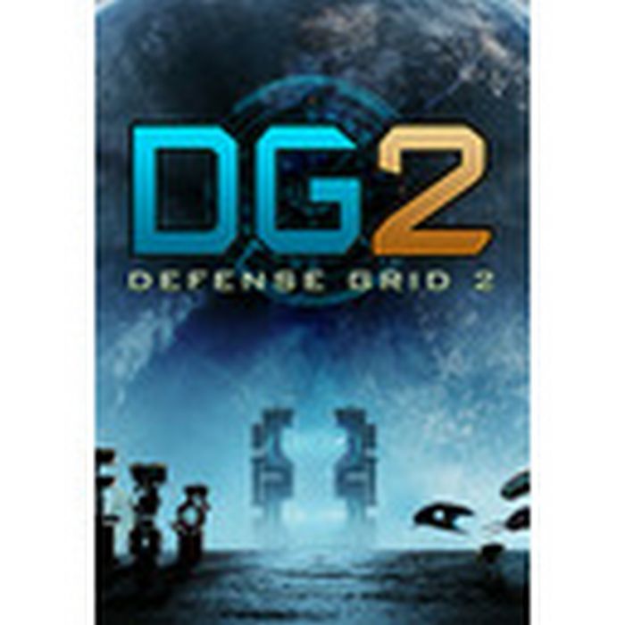 DG2: Defense Grid 2 Steam Key
