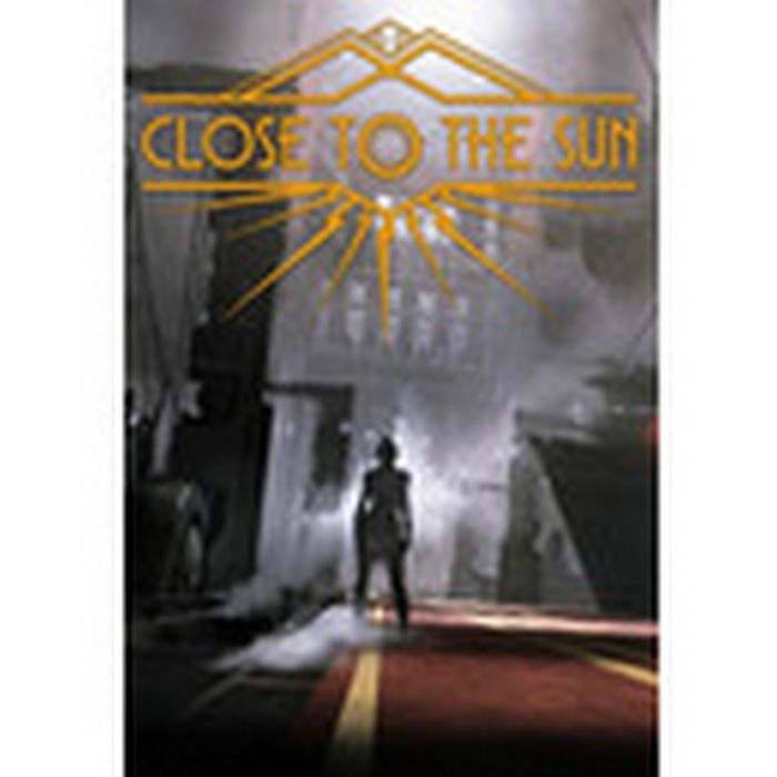 Close to the Sun