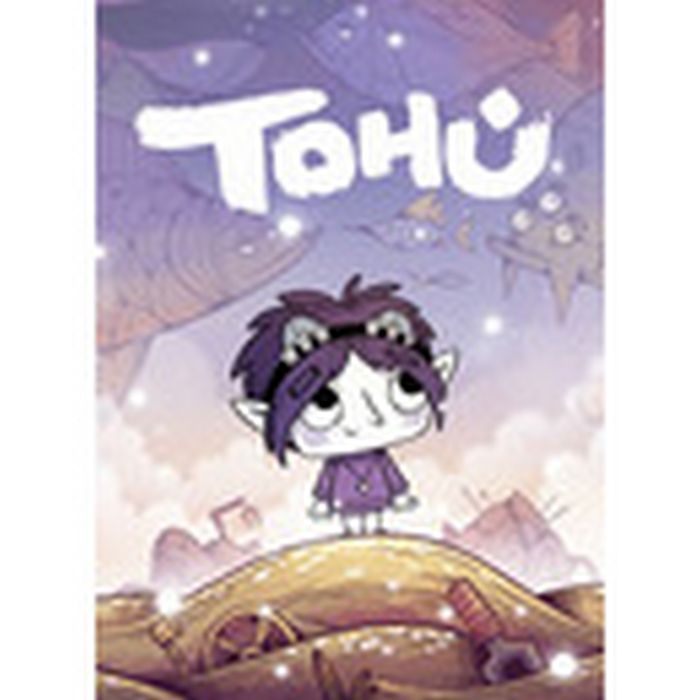 TOHU