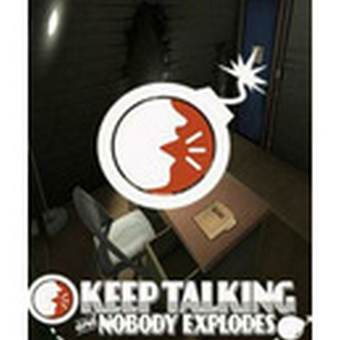 Keep Talking and Nobody Explodes Steam key