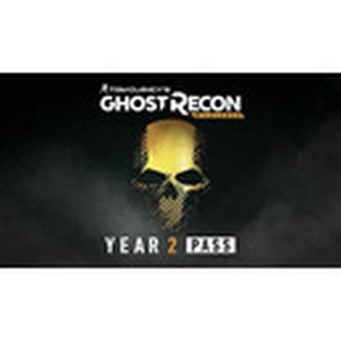 Tom Clancy's Ghost Recon: Wildlands - Year 2 Pass (DLC) (EU)