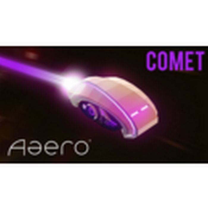Aaero 'COMET' Steam Key