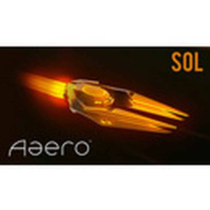 Aaero 'SOL' (DLC) Steam key