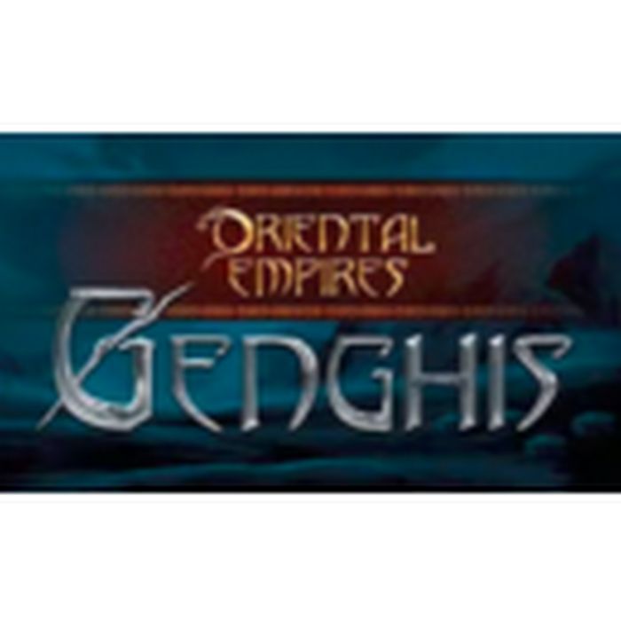 Oriental Empires: Genghis Steam key