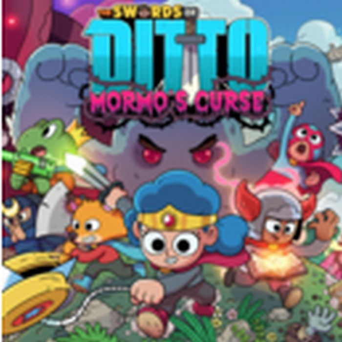 The Swords of Ditto Steam key