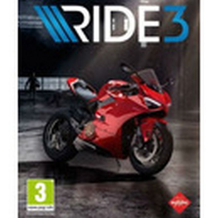 RIDE 3