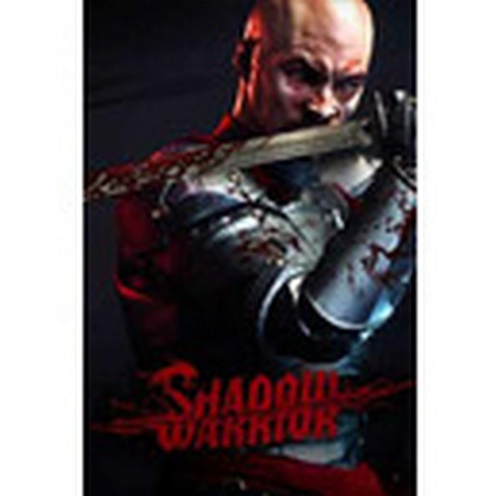 Shadow Warrior: Special Edition Steam