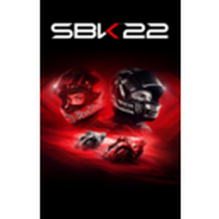 SBK 22