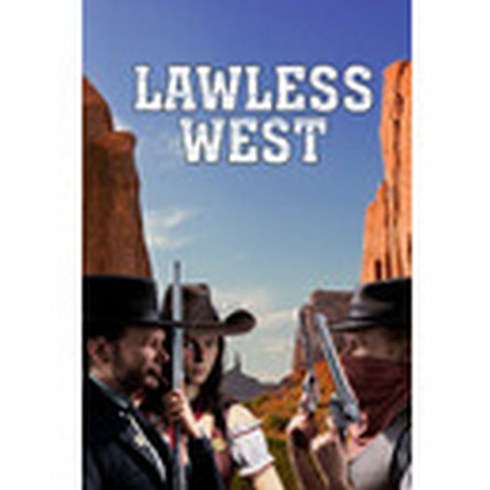 Lawless West