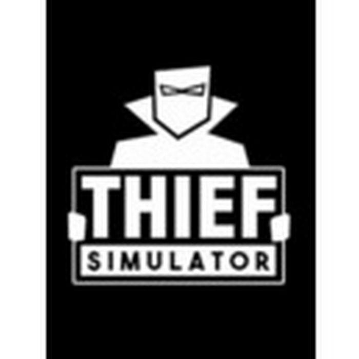 Thief Simulator