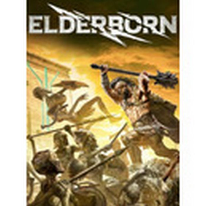ELDERBORN