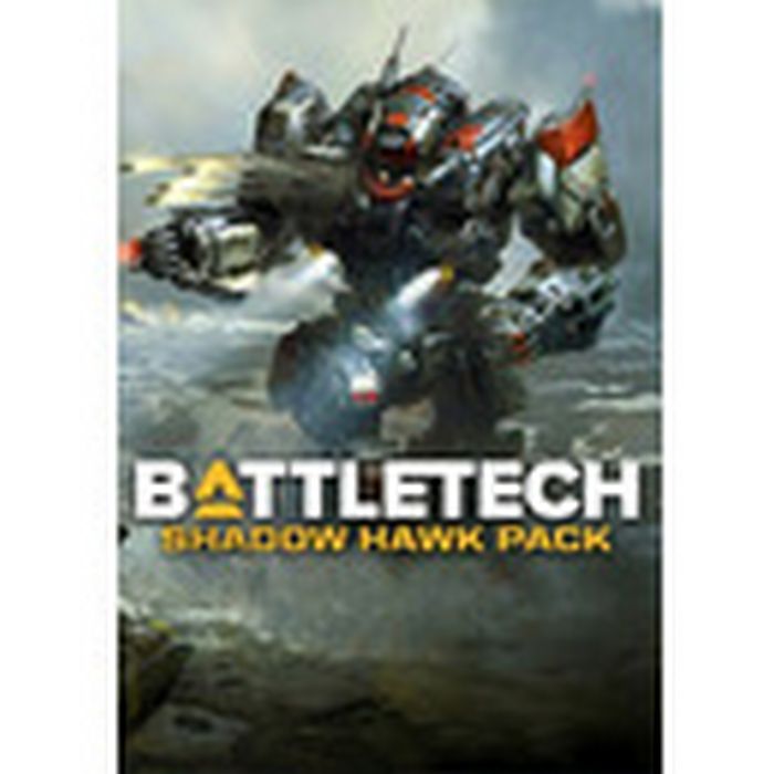 BATTLETECH - Shadow Hawk Pack