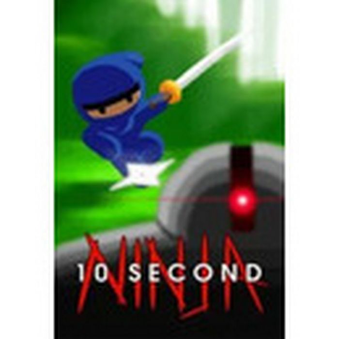 10 Second Ninja