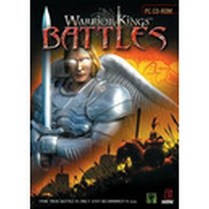 Warrior Kings: Battles Klucz Steam